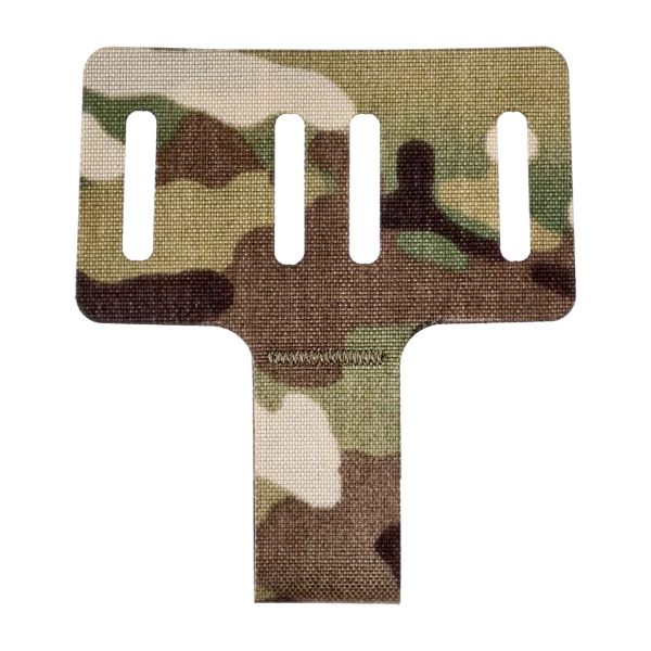 Obniżona pętla mocująca Ginger's Tactical Gear GTG Viper Loop Multicam