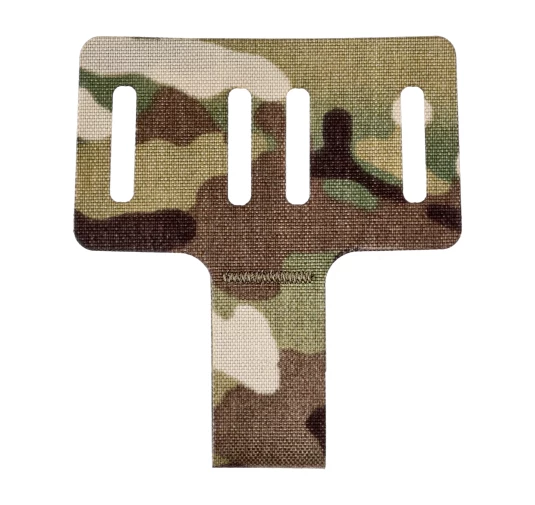 Obniżona Pętla GTG Viper Loop Multicam Ginger's Tactical Gear - imag24.pl