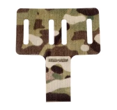 Obniżona pętla mocująca Ginger's Tactical Gear GTG Viper Loop Multicam