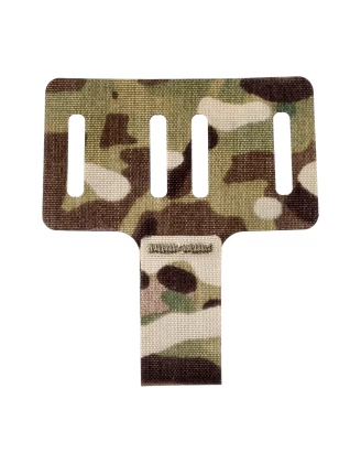 Obniżona Pętla GTG Viper Loop Multicam Ginger's Tactical Gear - imag24.pl