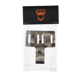 Obniżona pętla mocująca Ginger's Tactical Gear GTG Viper Loop Multicam