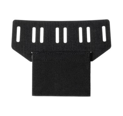 Obniżony uchwyt na stazę GTG Viper Czarny | Ginger's Tactical Gear