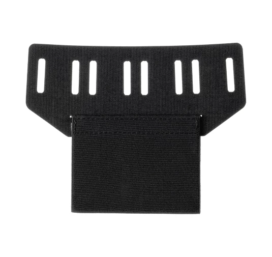 Obniżony uchwyt na stazę GTG Viper Czarny | Ginger's Tactical Gear