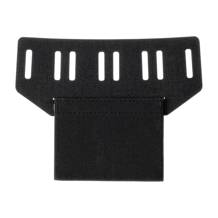 Obniżony uchwyt na stazę GTG Viper Czarny | Ginger's Tactical Gear