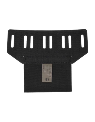 Obniżony uchwyt na stazę GTG Viper Czarny | Ginger's Tactical Gear