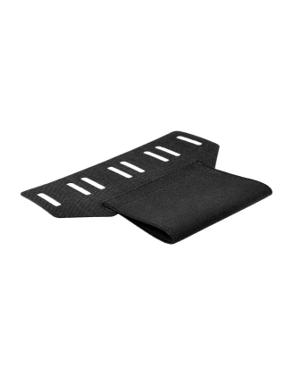 Obniżony uchwyt na stazę GTG Viper Czarny | Ginger's Tactical Gear