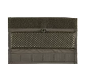 Osłona pałąka GTG Headband Comfort Ranger Green do słuchawek MSA Sordin