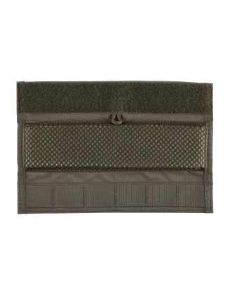 Osłona pałąka GTG Headband Comfort Ranger Green do słuchawek MSA Sordin