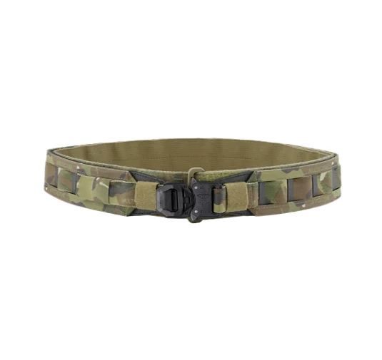 Pas Taktyczny Ginger's Tactical Gear Viper™ Belt MultiCam M | imag24.pl