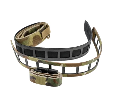 Pas Taktyczny Ginger's Tactical Gear Viper™ Belt MultiCam M