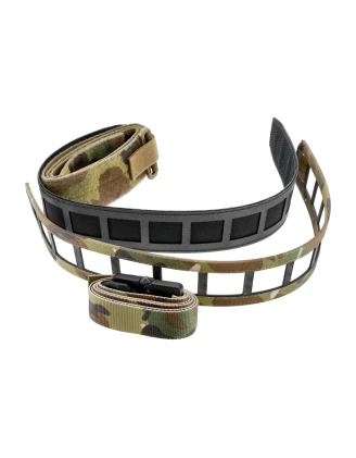 Pas Taktyczny Ginger's Tactical Gear Viper™ Belt MultiCam M | imag24.pl