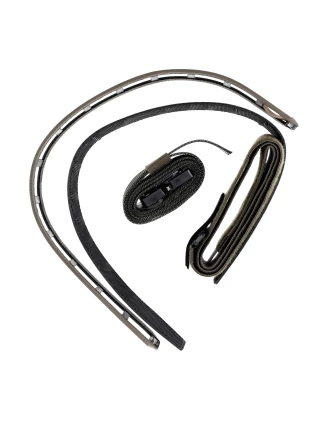 Pas Taktyczny Ginger's Tactical Gear Viper™ Belt MultiCam M | imag24.pl