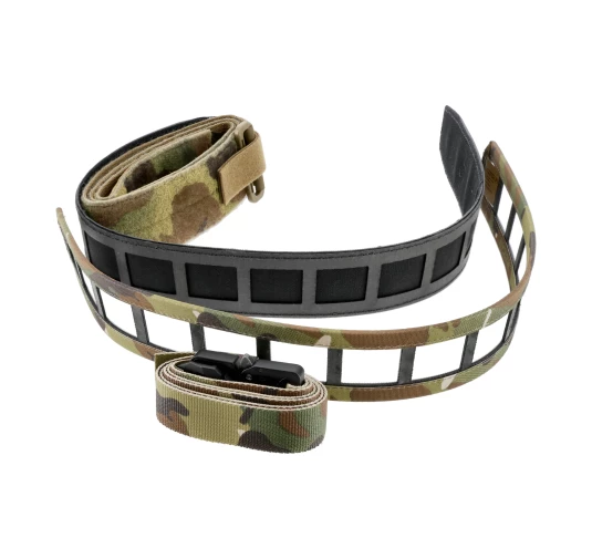 Pas Taktyczny Ginger's Tactical Gear Viper™ Belt Multicam L