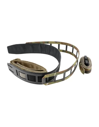 Pas Taktyczny GTG Viper™ Belt Multicam L - Ginger's Tactical Gear