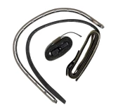 Pas Taktyczny Ginger's Tactical Gear Viper™ Belt Multicam L