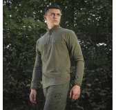 Polar M-Tac Delta Fleece 190 g/m² – Army Olive