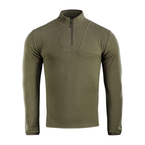 M-Tac Delta Fleece 190 g/m² - Army Olive