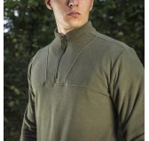 M-Tac Delta Fleece 190 g/m² - Army Olive