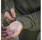 M-Tac Delta Fleece 190 g/m² - Army Olive