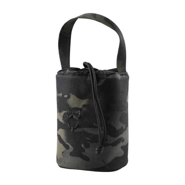 Torba na amunicję GTG Ammo Bag Multicam Black