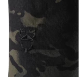 Torba na amunicję GTG Ammo Bag Multicam Black