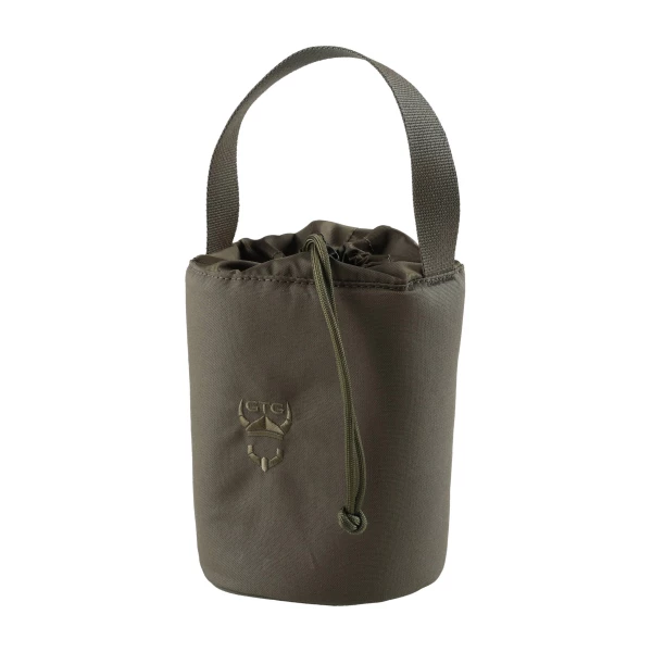 Torba na amunicję GTG Ammo Bag Ranger Green