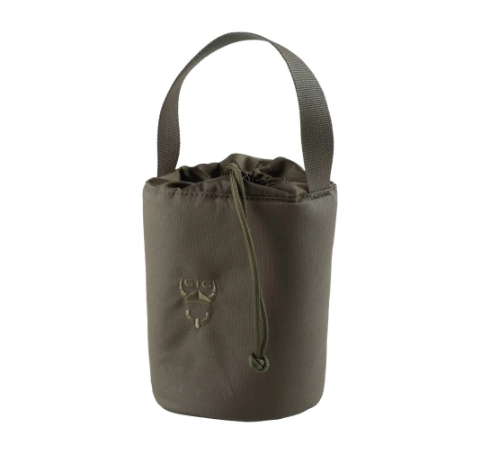 Torba na amunicję GTG Ammo Bag Ranger Green