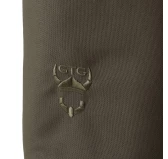 Torba na amunicję GTG Ammo Bag Ranger Green