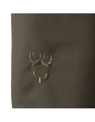 Torba na amunicję GTG Ammo Bag Ranger Green