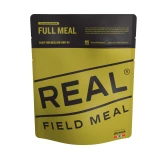 Żywność liofilizowana Real Turmat Field Meal Kremowy makaron z wieprzowiną 480 g