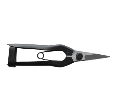 Nożyce Ogrodowe Okatsune 207 - Precyzyjne, Stal Węglowa 60-61 HRC