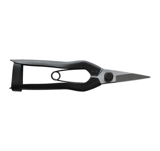 Nożyce Ogrodowe Okatsune 207 - Precyzyjne, Stal Węglowa 60-61 HRC