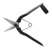 Nożyce Ogrodowe Okatsune 207 - Precyzyjne, Stal Węglowa 60-61 HRC