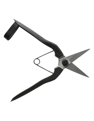 Okatsune 207 - Japońskie Nożyce Ogrodowe do Bonsai i Krzewów | imag24.pl