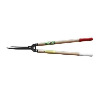 Nożyce Okatsune 230 – Japońskie Nożyce do Żywopłotu i Krzewów