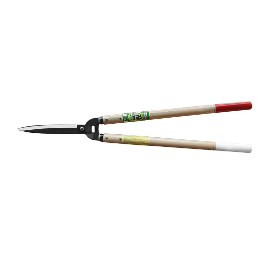 Nożyce Okatsune 230 – Japońskie Nożyce do Żywopłotu i Krzewów