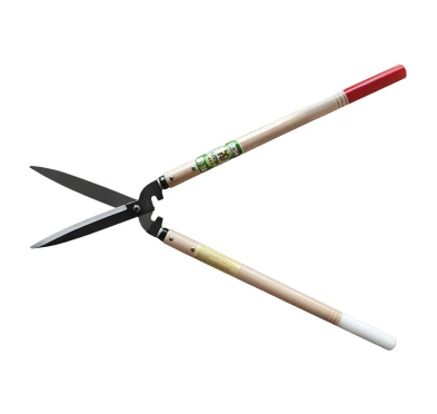 Nożyce Okatsune 230 – Japońskie Nożyce do Żywopłotu i Krzewów