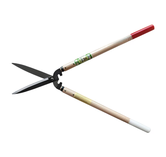 Nożyce Okatsune 230 – Japońskie Nożyce do Żywopłotu i Krzewów