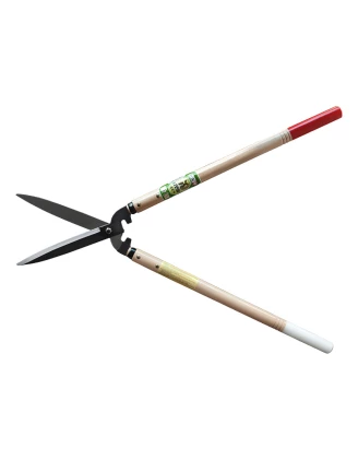 Nożyce Okatsune 230 – Japońskie Nożyce do Żywopłotu i Krzewów