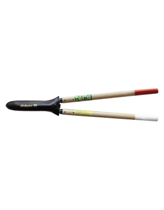 Nożyce Okatsune 230 – Japońskie Nożyce do Żywopłotu i Krzewów