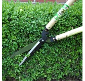 Nożyce Okatsune 230 – Japońskie Nożyce do Żywopłotu i Krzewów