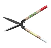 Nożyce Okatsune 231 – Precyzyjne Cięcie Ogrodowe