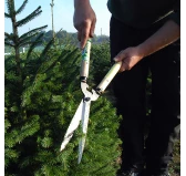 Nożyce Okatsune 231 – Precyzyjne Cięcie Ogrodowe