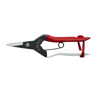 Nożyce Okatsune 307 – Precyzyjne Nożyce Ogrodowe do Bonsai i Roślin | imag24.pl