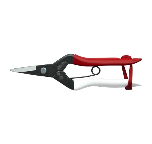 Nożyce Okatsune 307 – Precyzyjne Nożyce Ogrodowe do Bonsai i Roślin | imag24.pl