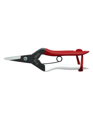 Nożyce Okatsune 307 – Precyzyjne Nożyce Ogrodowe do Bonsai i Roślin | imag24.pl