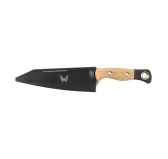 Nóż kuchenny Benchmade 4070-02 Master Utility - stal CPM-154, rękojeść G-10