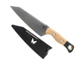 Nóż kuchenny Benchmade 4070-02 Master Utility - stal CPM-154, rękojeść G-10