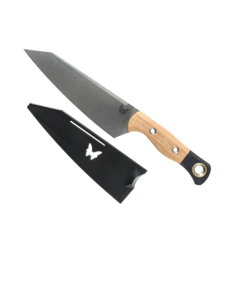 Nóż kuchenny Benchmade 4070-02 Master Utility CPM-154 G-10