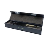 Benchmade 4070BK-01 Master Utility – Nóż Kuchenny z Klingą CPM-154 i Rękojeścią G-10